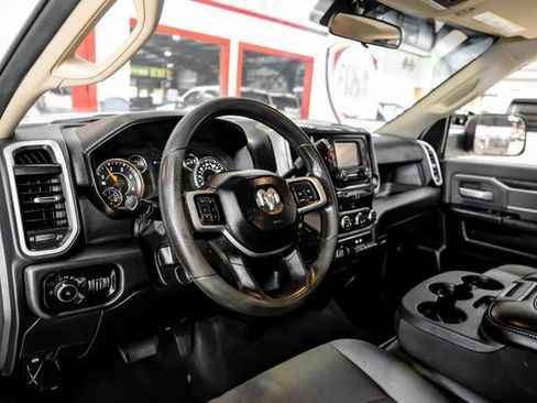 Used 2020 RAM 2500 Big Horn image 5