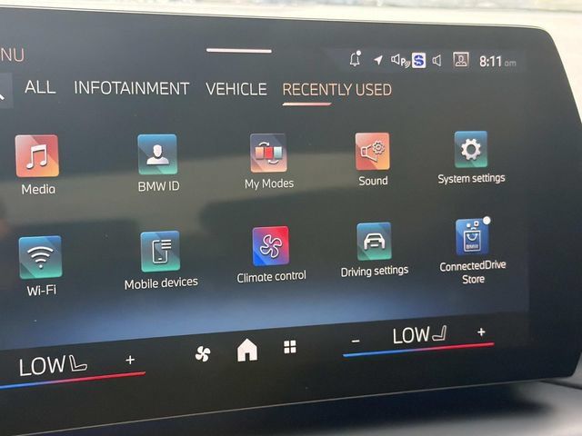 Used 2025 BMW 228i xDrive AWD/4WD image 29