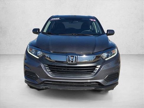 Used 2022 Honda HR-V LX image 2