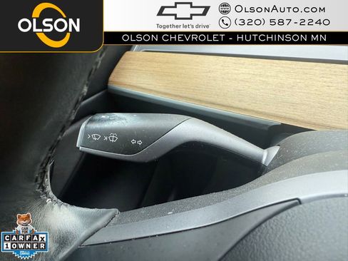 Used 2018 Tesla Model 3 Long Range image 26