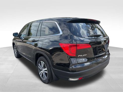 Used 2018 Honda Pilot EX-L image 3