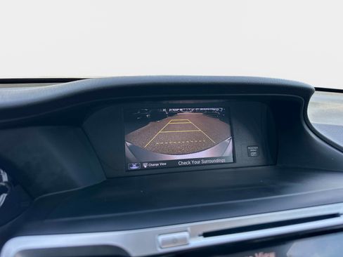 Used 2017 Honda Accord EX-L image 23