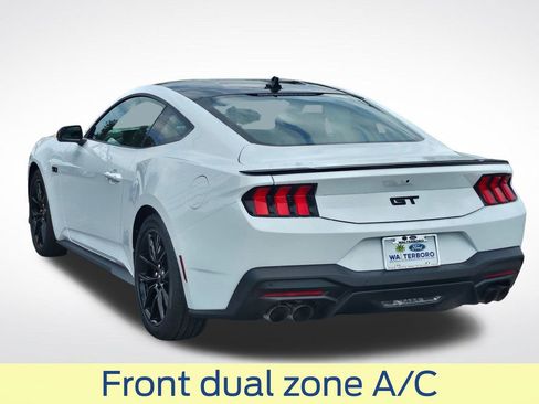 New 2026 Ford Mustang GT Premium image 23