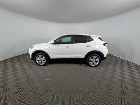 Used 2026 Buick Encore GX Preferred w/ Comfort Package AWD/4WD image 24