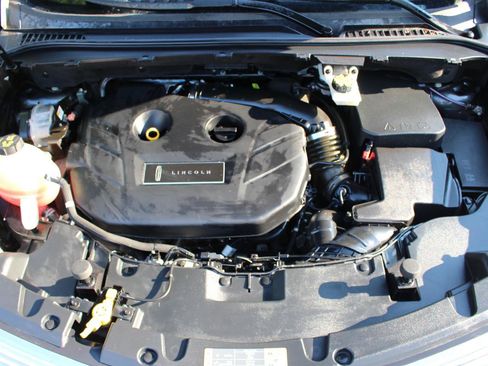Used 2017 Lincoln MKC Reserve AWD/4WD image 47
