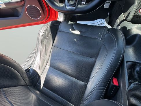 Used 2015 Ford Mustang GT Premium w/ GT Performance Package RWD image 20