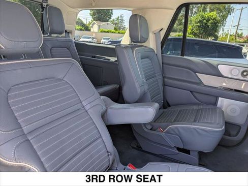 Used 2024 Lincoln Navigator Black Label AWD/4WD image 25
