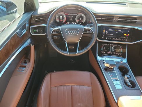 Used 2019 Audi A7 3.0T Prestige w/ Prestige Package image 13