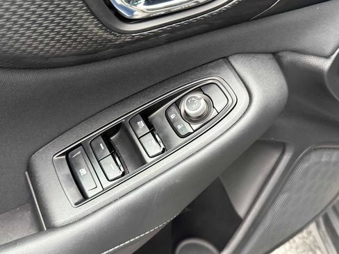 Certified 2025 Subaru Outback Premium w/ Popular Package #1A image 12