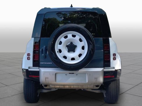 Used 2024 Land Rover Defender 110 S AWD/4WD image 5