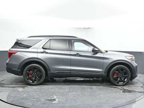 Used 2024 Ford Explorer ST w/ Equipment Group 401A image 12