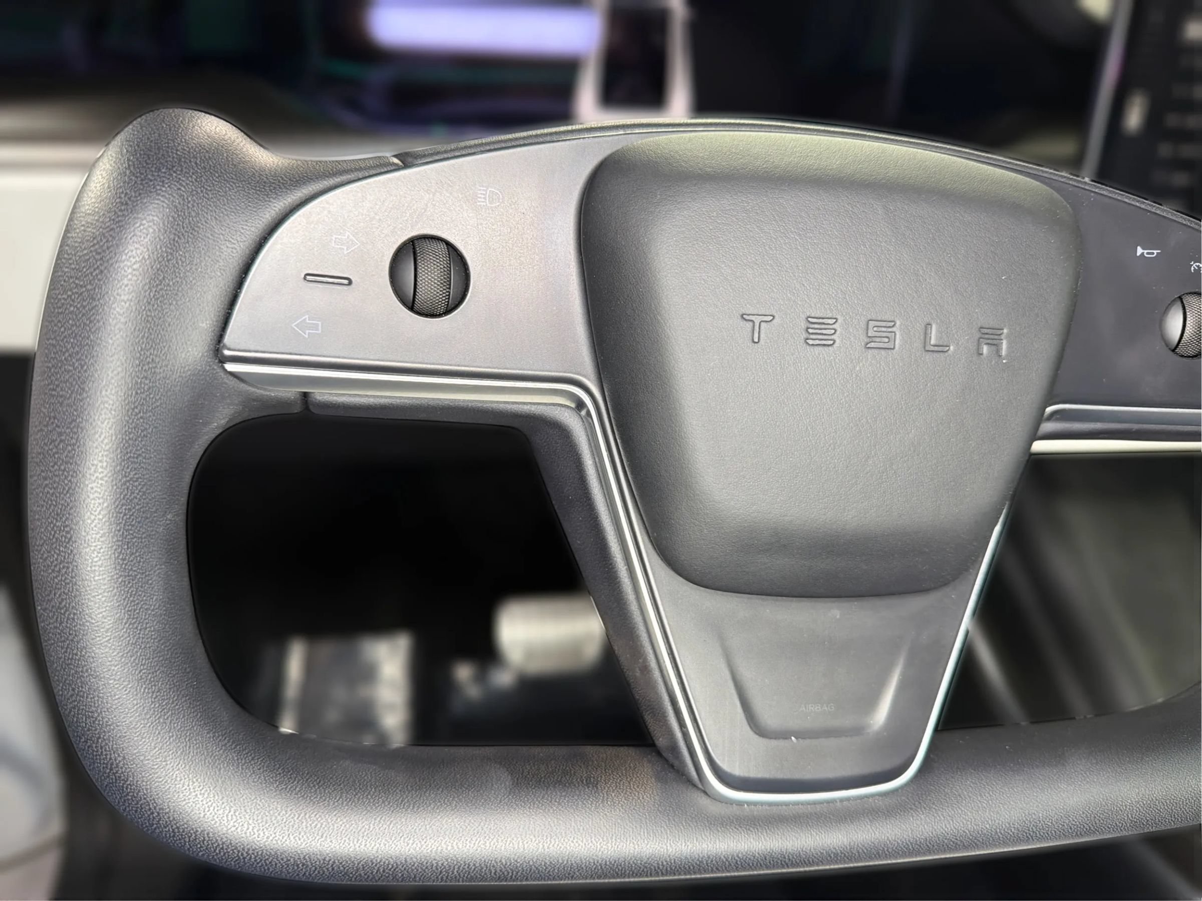 Used 2022 Tesla Model X Plaid AWD/4WD image 33