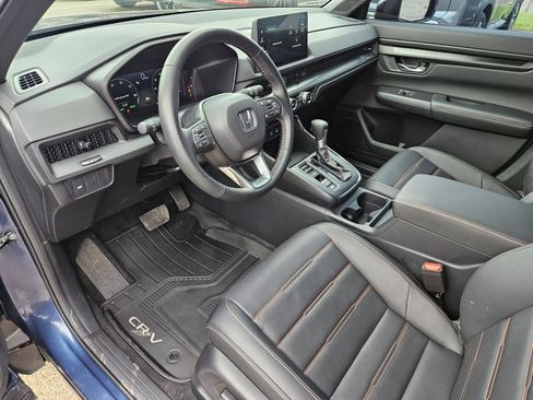 Used 2026 Honda CR-V Sport-L image 10