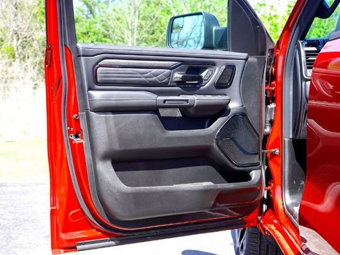 New 2026 RAM 1500 Limited AWD/4WD image 19