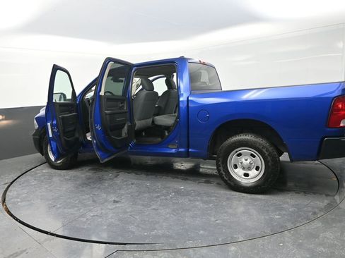 Used 2018 RAM 1500 Tradesman w/ Popular Equipment Group image 33