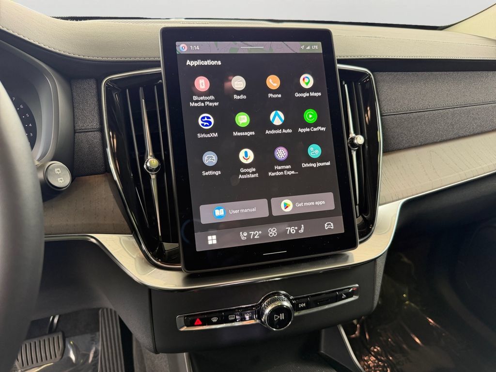 Certified 2026 Volvo XC90 B5 Ultra AWD/4WD image 23