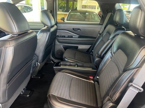 Certified 2023 Nissan Pathfinder Rock Creek AWD/4WD image 8