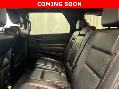Certified 2021 Dodge Durango R/T w/ Technology Group AWD/4WD image 14