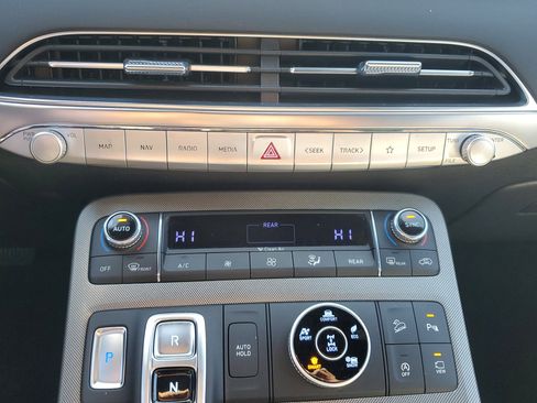 Used 2021 Hyundai Palisade Calligraphy image 27