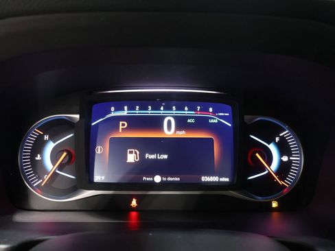 Used 2022 Honda Pilot EX-L image 44