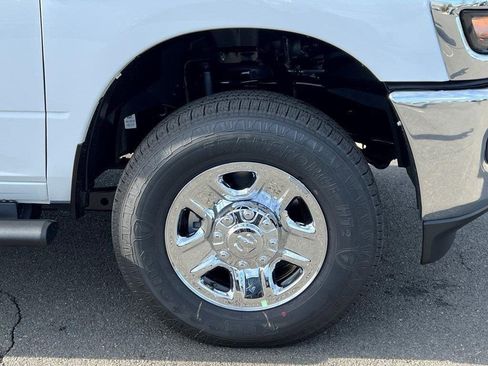 New 2026 RAM 2500 Tradesman image 3