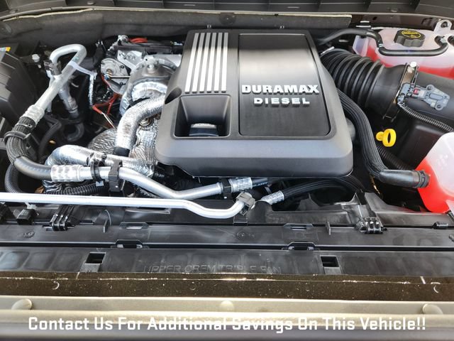 New 2026 GMC Sierra 1500 Elevation w/ Elevation Premium Package AWD/4WD image 21