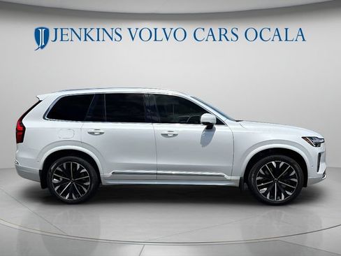 New 2026 Volvo XC90 T8 Ultra w/ Protection Package Premier AWD/4WD image 2