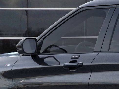 New 2026 Ford Explorer ST-Line AWD/4WD image 20