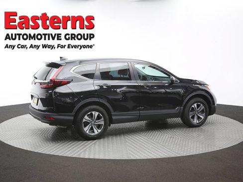 Used 2020 Honda CR-V LX image 40