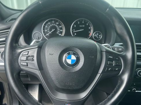 Used 2014 BMW X3 xDrive28i AWD/4WD image 17