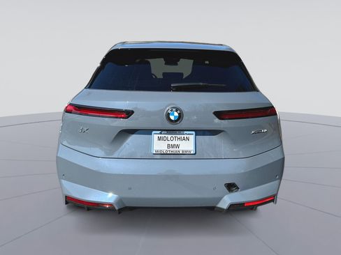 New 2026 BMW iX xDrive60 image 30