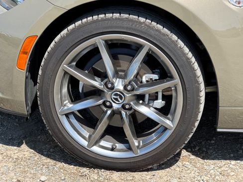 Used 2023 MAZDA MX-5 Miata Grand Touring image 27
