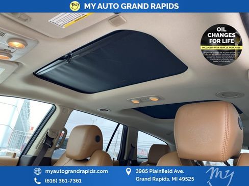 Used 2017 Buick Enclave Leather image 17