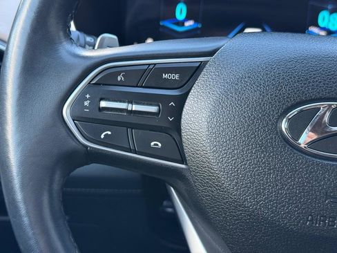 Used 2021 Hyundai Santa Fe Limited image 14