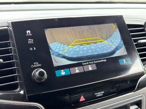 Used 2020 Honda Passport EX-L image 8