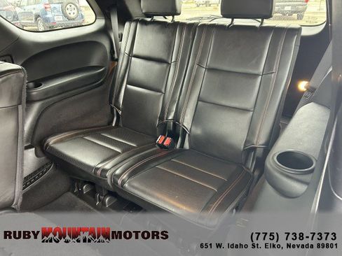 Used 2025 Dodge Durango R/T image 21