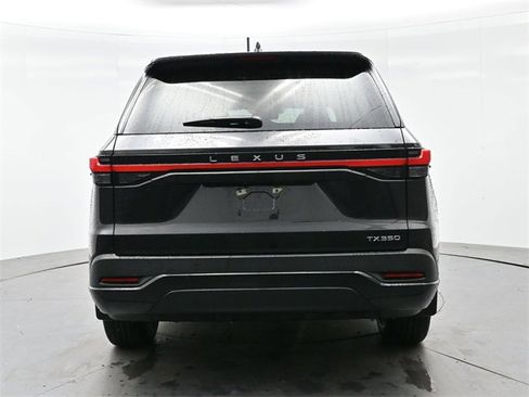 Used 2024 Lexus TX 350 FWD image 6