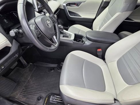 Certified 2023 Toyota RAV4 XLE Premium image 6