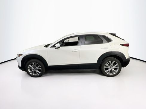 Used 2023 MAZDA CX-30 AWD 2.5 S w/ Select Package image 8