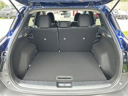 Certified 2025 Nissan Kicks SV image 26