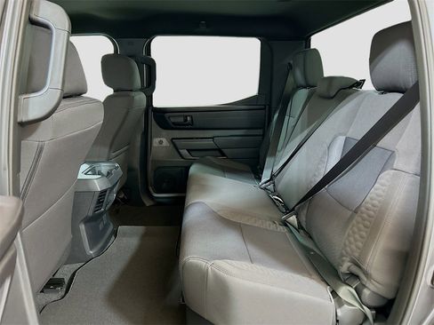 Used 2026 Toyota Tundra SR image 22