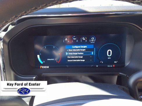 New 2026 Ford F350 Lariat w/ FX4 Off-Road Package image 47