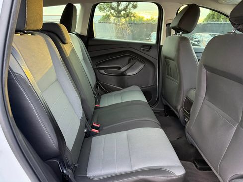 Used 2017 Ford Escape S FWD image 20