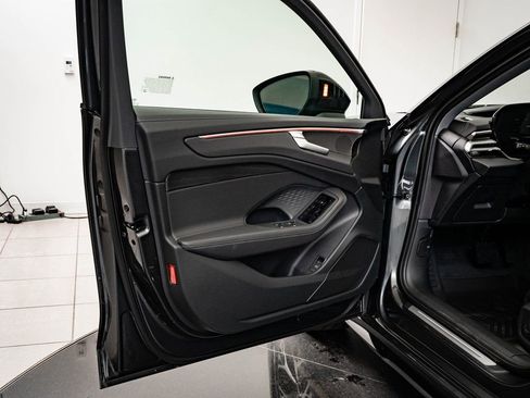 New 2026 Audi A6 Premium Plus image 28