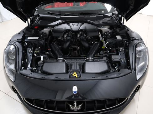 Certified 2023 Ferrari SF90 Spider image 51