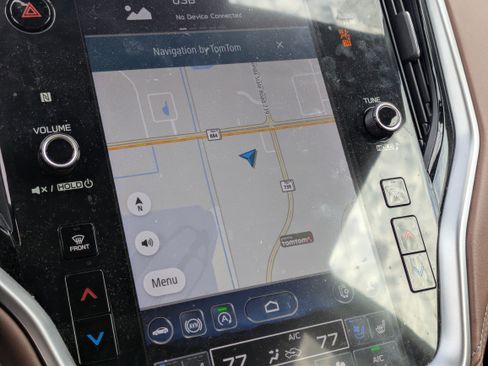 Certified 2024 Subaru Outback Touring XT w/ Popular Package #2 image 34