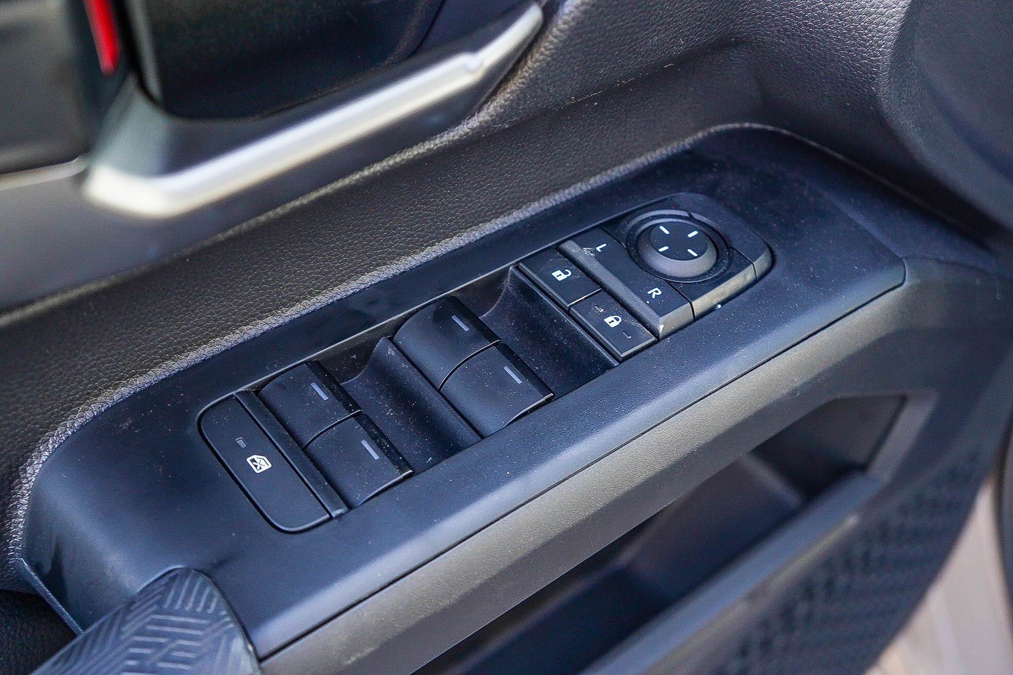 New 2026 Toyota Tacoma TRD Off-Road AWD/4WD image 23
