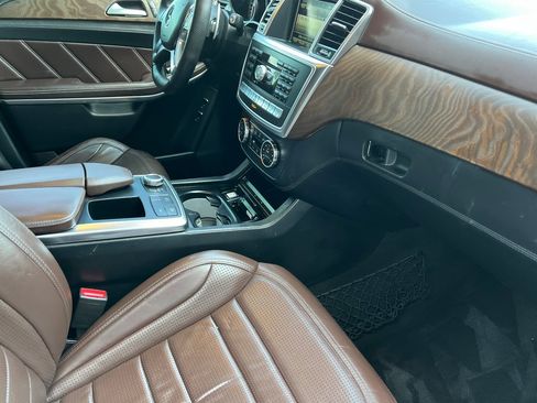 Used 2016 Mercedes-Benz GL 63 AMG 63 4MATIC image 16