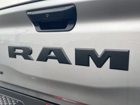 New 2026 RAM 1500 Lone Star image 46