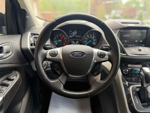 Used 2013 Ford Escape SEL image 24